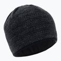 Men's winter beanie 4F black H4Z22-CAM015