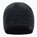 Men's winter beanie 4F black H4Z22-CAM015 2