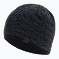Men's winter beanie 4F black H4Z22-CAM015 3
