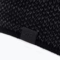 Men's winter beanie 4F black H4Z22-CAM015 4