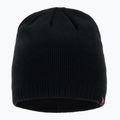 Women's winter beanie 4F black H4Z22-CAD001 2