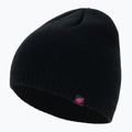 Women's winter beanie 4F black H4Z22-CAD001 3
