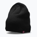 Women's winter beanie 4F black H4Z22-CAD001 6