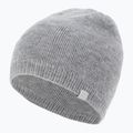 Women's winter beanie 4F grey H4Z22-CAD001 3