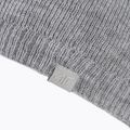 Women's winter beanie 4F grey H4Z22-CAD001 4