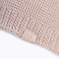 Women's winter beanie 4F pink H4Z22-CAD001 4