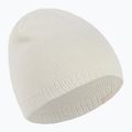 Women's winter beanie 4F white H4Z22-CAD001
