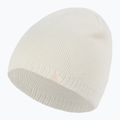 Women's winter beanie 4F white H4Z22-CAD001 3