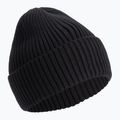 Women's winter beanie 4F black H4Z22-CAD004