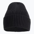 Women's winter beanie 4F black H4Z22-CAD004 2