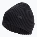 Women's winter beanie 4F black H4Z22-CAD004 3