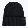 Women's winter beanie 4F black H4Z22-CAD004 5