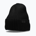Women's winter beanie 4F black H4Z22-CAD004 6