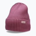 Women's winter beanie 4F pink H4Z22-CAD004 6