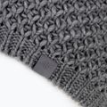 Women's winter beanie 4F grey H4Z22-CAD014 3