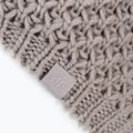 Women's winter beanie 4F beige H4Z22-CAD014 3