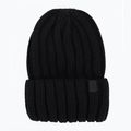 Women's winter beanie 4F black H4Z22-CAD016 5