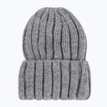 Women's winter beanie 4F grey H4Z22-CAD016 5