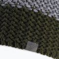 Children's winter beanie 4F green-grey HJZ22-JCAM006 4