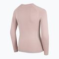 Children's thermal underwear 4F pink 4FJAW22USEAF017 5