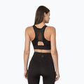 Women's training top 4F black H4Z22-STAD010 2