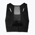 Women's training top 4F black H4Z22-STAD010 5