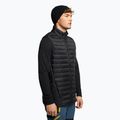 Men's 4F trekking waistcoat black H4Z22-KUMP001 3
