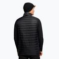 Men's 4F trekking waistcoat black H4Z22-KUMP001 4
