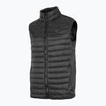 Men's 4F trekking waistcoat black H4Z22-KUMP001 7