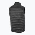 Men's 4F trekking waistcoat black H4Z22-KUMP001 8
