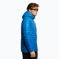 Men's 4F down jacket 36S blue H4Z22-KUMP004 3