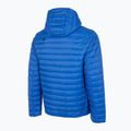 Men's 4F down jacket 36S blue H4Z22-KUMP004 10