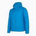 Men's 4F down jacket blue H4Z22-KUMP006 2