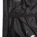 Men's 4F down jacket black H4Z22-KUMP006 6