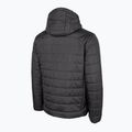 Men's 4F down jacket black H4Z22-KUMP006 8