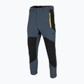 Men's 4F trekking trousers blue H4Z22-SPMTR060