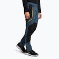 Men's 4F trekking trousers blue H4Z22-SPMTR060 9