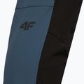 Men's 4F trekking trousers blue H4Z22-SPMTR060 7