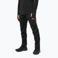 Men's 4F membrane trousers black H4Z22-SPMTR061