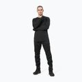 Men's 4F membrane trousers black H4Z22-SPMTR061 2