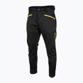 Men's 4F membrane trousers black H4Z22-SPMTR061 3