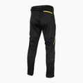 Men's 4F membrane trousers black H4Z22-SPMTR061 4