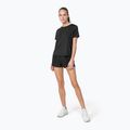 Women's training shorts 4F black H4Z22-SKDF011 3