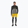 Men's training shorts 4F yellow H4Z22-SKMF010 2