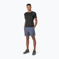 Men's 4F training shorts dark grey H4Z22-SKMF010 2