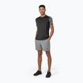 Men's 4F training shorts grey H4Z22-SKMF010 2