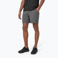 Men's 4F training shorts grey H4Z22-SKMF011