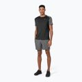 Men's 4F training shorts grey H4Z22-SKMF011 2