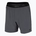 Men's 4F training shorts grey H4Z22-SKMF011 3
