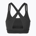 Women's yoga top 4F black H4Z22-STAD016 4